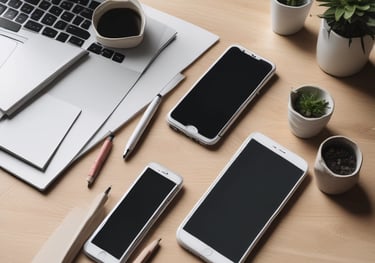 Icono representando gestión de datos personales