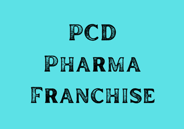 PCD Pharma Franchise - Agron Remedies