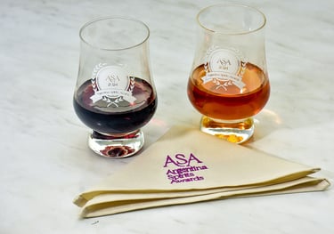 Argentina Spirits Awards