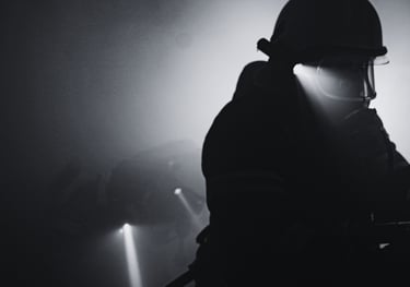 Testimonials Feuerwehr