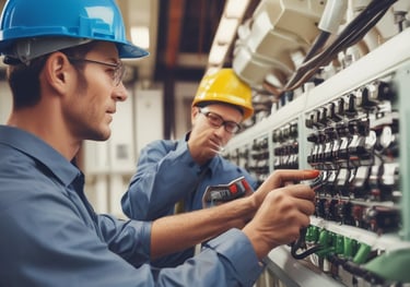 white concrete building during daytime