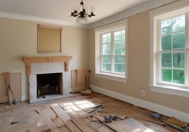 white concrete building during daytime