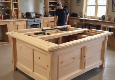 worm's-eye view photography of concrete building