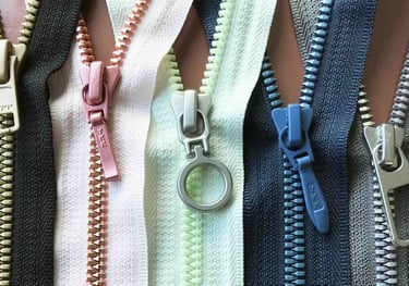 zipper, custom zipper, zippers