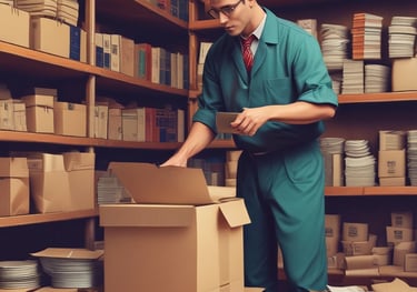 worm's-eye view photography of concrete building