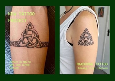 celtic-knot-tattoo-shield-protection