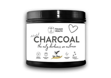 activated charcoal
