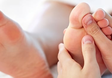 Curso reflexologia-Mallorca aifa-den