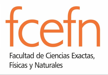 fcefn Facultative de Ciencias Exactas, Físicas y Naturales