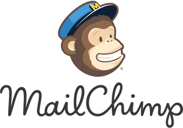MailChimp logo