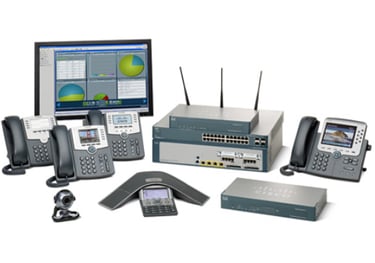 Cisco products