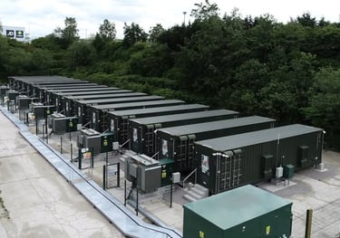 ENDÜSTRİYEL KONTEYNER ÇÖZÜMLERİ  Zorlu çalışma koşullarına uygun, dayanıklı ve uzun ömürlü yapılar a