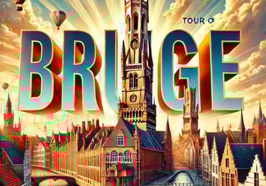 tour en Brujas