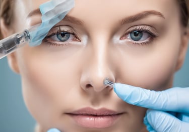 man in white dress shirt holding white card