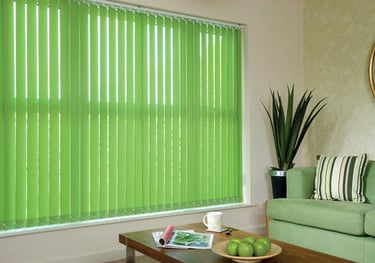 VARTICAL BLINDS