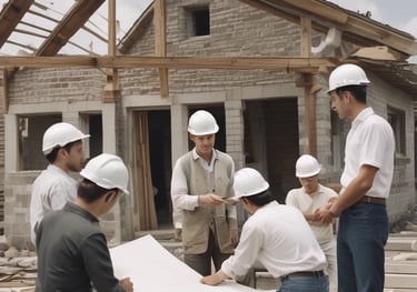 gray concrete wall inside building