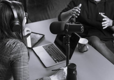 Experte. Speaker. Autor.