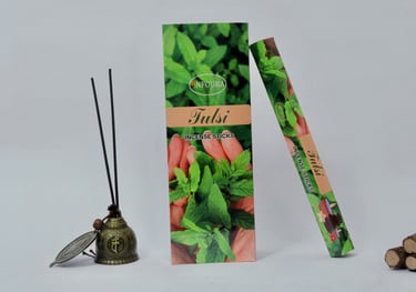 Anfoura Incense Exported by Anfoura Exports World Wide from India
