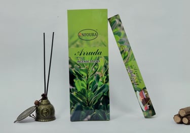 Best Incense Exporter in India Anfoura Exports 