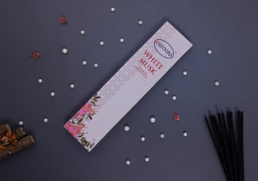 Export grade masala sticks exported by Anfoura Exports from India