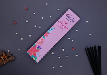 Export grade masala sticks exported by Anfoura Exports from India