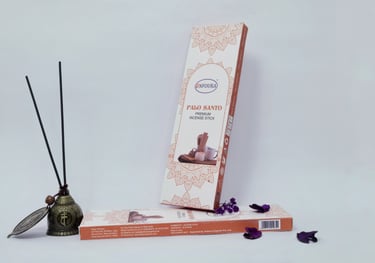 Premium Export Grade Incense Sticks by Anfoura Exports best in market