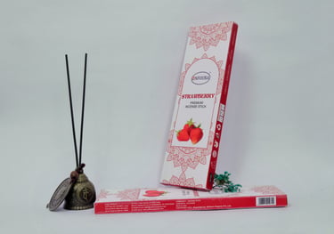 Best Incense Exporter in India Anfoura Exports 