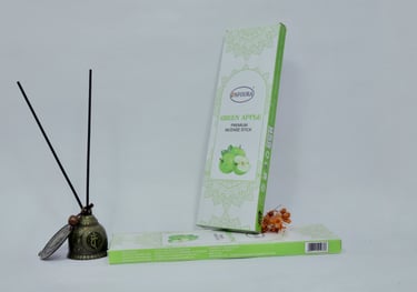 Best Incense Exporter in India Anfoura Exports 