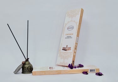 Best Incense Exporter in India Anfoura Exports 