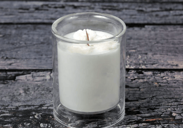 Innovative votive candles