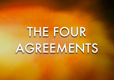 The Four Agreements