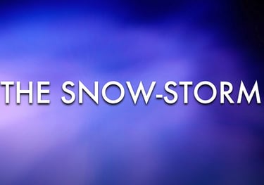 The Snow-Storm