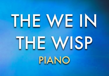 The We in the Wisp
