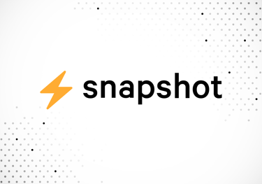 a logo for a company that sells a new product