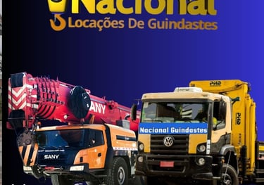 Empresa Nacional de Guindastes e Muncks