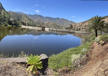 Balsa La Encantadora