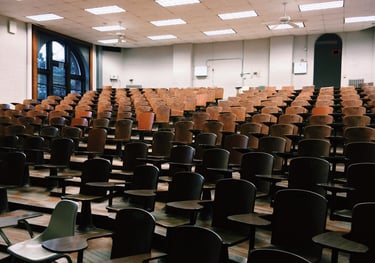 Coaching voor organisaties