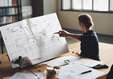 white concrete building during daytime