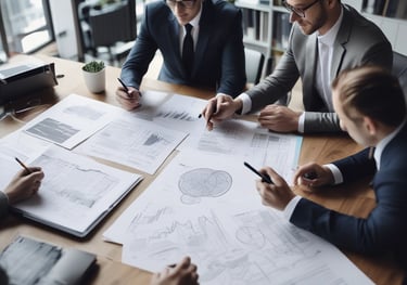 white concrete building during daytime