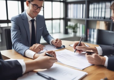 gray concrete wall inside building