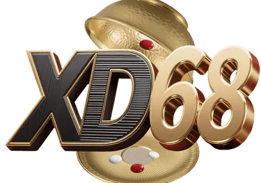 LOGO XD68