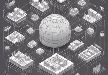 white concrete building during daytime