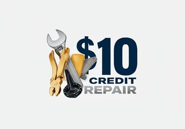Credit Repair