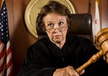 JOL Clinic | Mental Health Evaluation and Court Reports