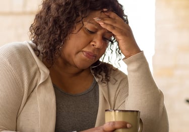 Joy of Life Clinic | Depression Treatment