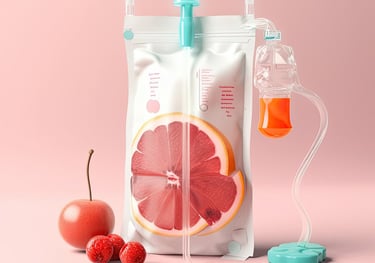 Joy of Life Clinic | Vitamin and Health Treatment