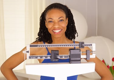 Joy of Life Clinic | Weight Management