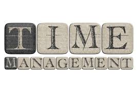 time management management