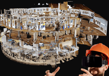 virtual construction