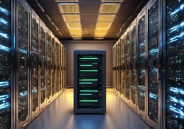 white and black abstract painting